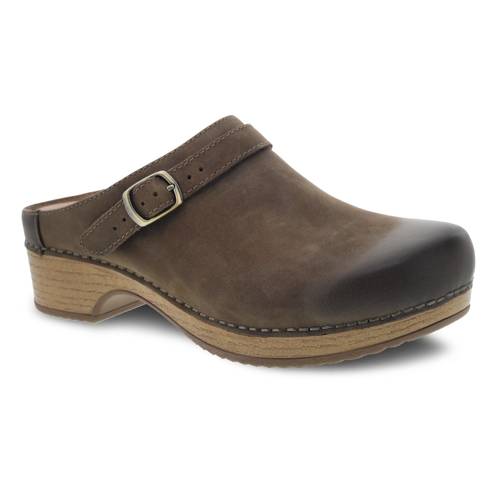 Dansko Berry Mule